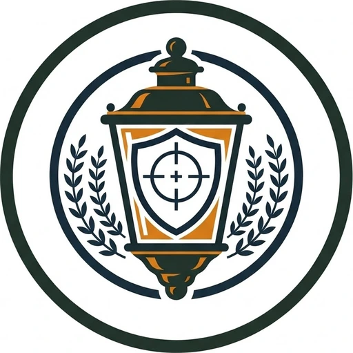 Brass Lantern Pest Control